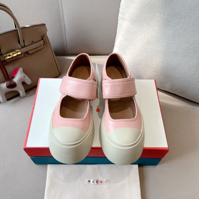 Marni Shoes